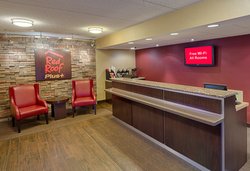  - Red Roof Plus+ Inn Monroeville - I-76, Exit 57