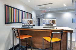  - Holiday Inn Express & Suites Owasso