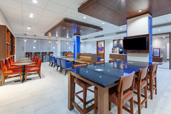  - Holiday Inn Express & Suites Owasso