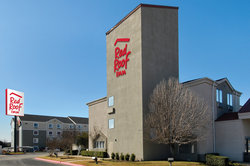  - Red Roof Inn Round Rock - I-35, Exit 254