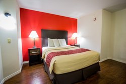  - Red Roof Inn Round Rock - I-35, Exit 254