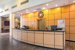  - Red Roof Inn & Suites Westampton