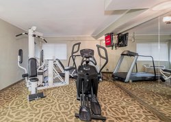  - Red Roof Inn & Suites Westampton
