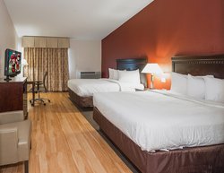  - Red Roof Inn & Suites Westampton