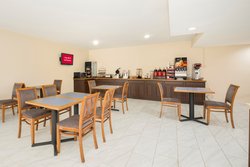  - Red Roof Inn Macclenny - I-10, Exit 335