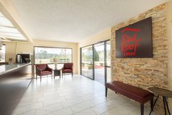  - Red Roof Inn Macclenny - I-10, Exit 335