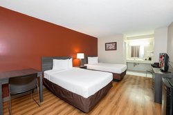  - Red Roof Inn Macclenny - I-10, Exit 335