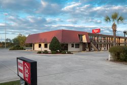  - Red Roof Inn Macclenny - I-10, Exit 335
