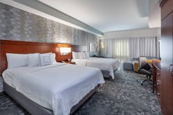  - Courtyard by Marriott Hotel Woodland Hills Tulsa