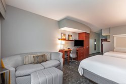  - Courtyard by Marriott Hotel Woodland Hills Tulsa