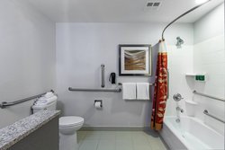  - Courtyard by Marriott Hotel Woodland Hills Tulsa