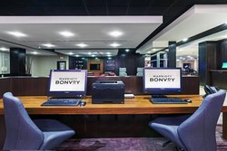  - Courtyard by Marriott Hotel Woodland Hills Tulsa