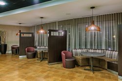  - Courtyard by Marriott Hotel Woodland Hills Tulsa