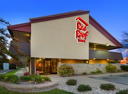  - Red Roof Inn Taylor - I-75, Exit 36