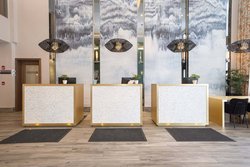  - Sandman Signature Hotel Sherwood Park