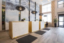  - Sandman Signature Hotel Sherwood Park