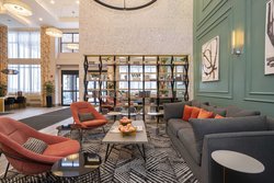  - Sandman Signature Hotel Sherwood Park