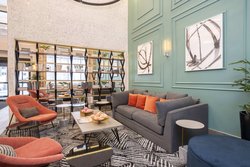  - Sandman Signature Hotel Sherwood Park