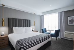  - Sandman Signature Hotel Sherwood Park