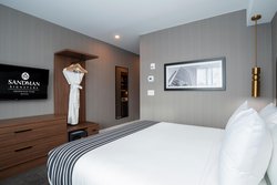  - Sandman Signature Hotel Sherwood Park