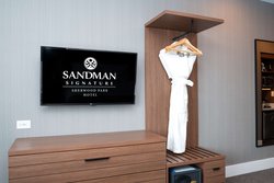  - Sandman Signature Hotel Sherwood Park