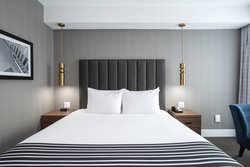  - Sandman Signature Hotel Sherwood Park