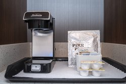  - Sandman Signature Hotel Sherwood Park