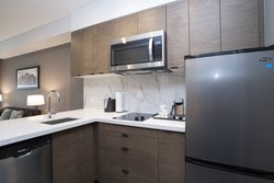  - Sandman Signature Hotel Sherwood Park