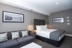  - Sandman Signature Hotel Sherwood Park