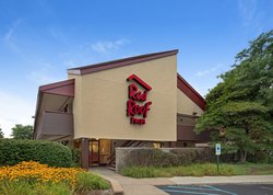  - Red Roof Inn Rochester Hills