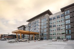  - Sandman Signature Hotel Sherwood Park