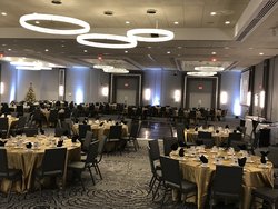  - Holiday Inn Crystal Lake