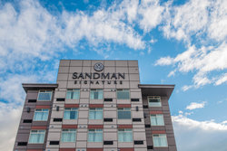  - Sandman Signature Calgary Airport Hotel