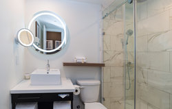  - Sandman Signature Calgary Airport Hotel