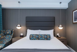  - Sandman Signature Calgary Airport Hotel