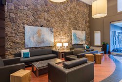  - Sandman Signature Calgary Airport Hotel