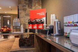  - Sandman Signature Calgary Airport Hotel