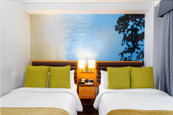  - Hotel Indigo Downtown Baton Rouge - I-110, Exit 1A & 1B