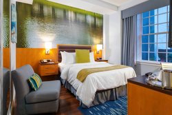  - Hotel Indigo Downtown Baton Rouge - I-110, Exit 1A & 1B
