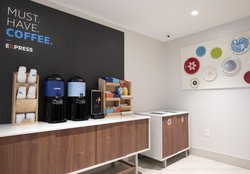  - Holiday Inn Express & Suites Holland Tunnel Jersey City