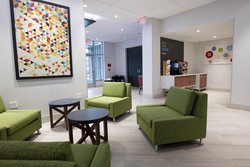  - Holiday Inn Express & Suites Holland Tunnel Jersey City