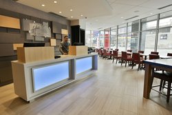  - Holiday Inn Express & Suites Holland Tunnel Jersey City