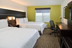  - Holiday Inn Express & Suites North Pueblo - I-25, Exit 102