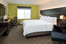  - Holiday Inn Express & Suites North Pueblo - I-25, Exit 102