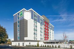  - Holiday Inn Express Midtown Richmond