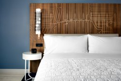  - Le Meridien Hotel Dania Beach - I-95, Exit 23