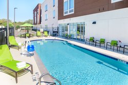  - SpringHill Suites by Marriott Pearland