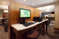  - Courtyard by Marriott Hotel East Rochester