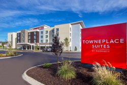  - TownePlace Suites by Marriott Oak Ridge
