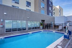  - TownePlace Suites by Marriott Oak Ridge